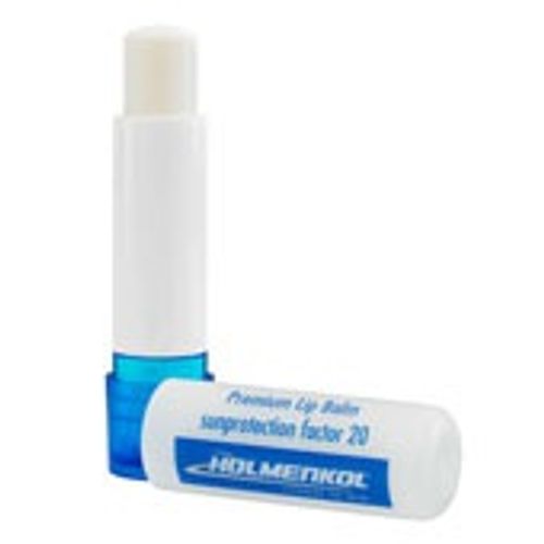 HOLMENKOL LIP BALM 4,8ML - Zaštitni ruž za usne s faktorom zaštite 20 slika 2