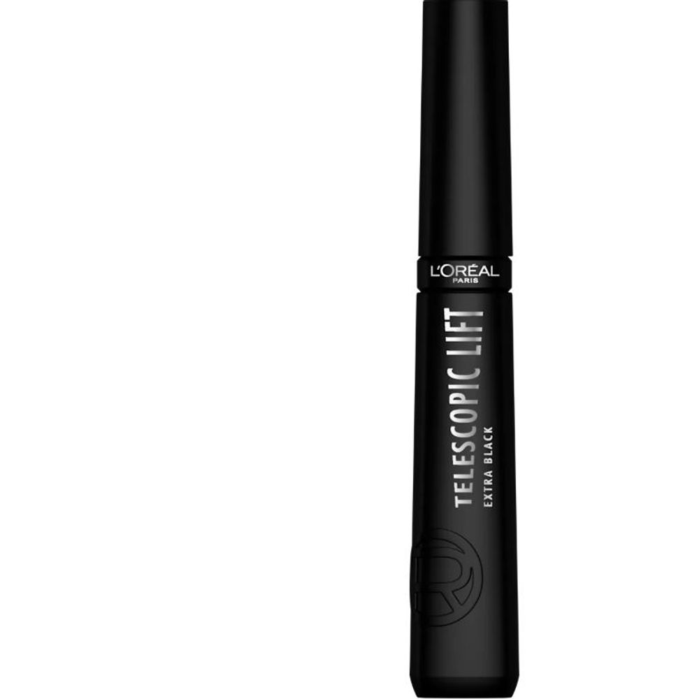 L'Oréal Paris Maskara Telescopic Extra Black slika 2