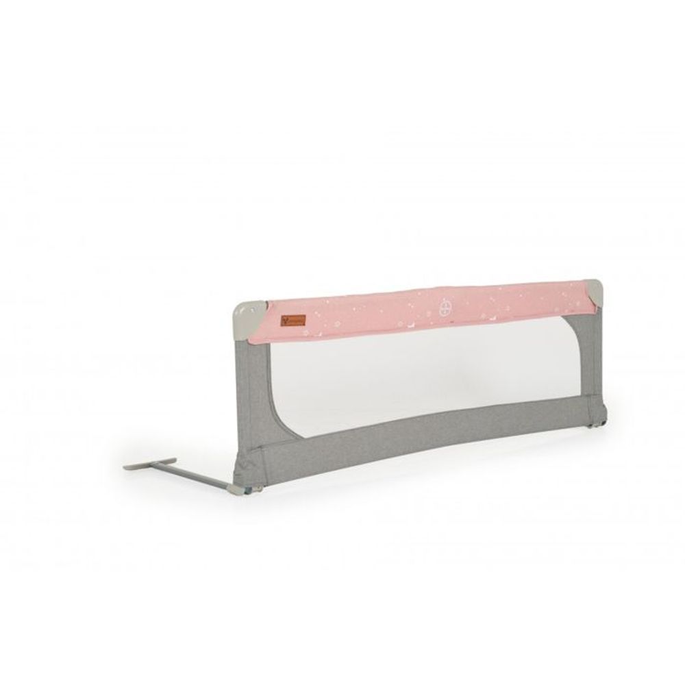 Cangaroo Zaštitna ogradica za krevet 130cm, Pink slika 1