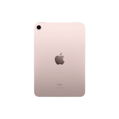 Apple iPad Mini 6th Gen 8.3 inch A15 WiFi 256GB Pink (flwr3ll/a) slika 5