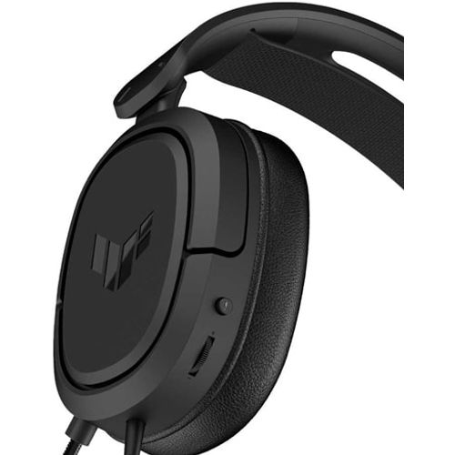 ASUS TUF GAMING H1 Gaming slušalice sa mikrofonom slika 4