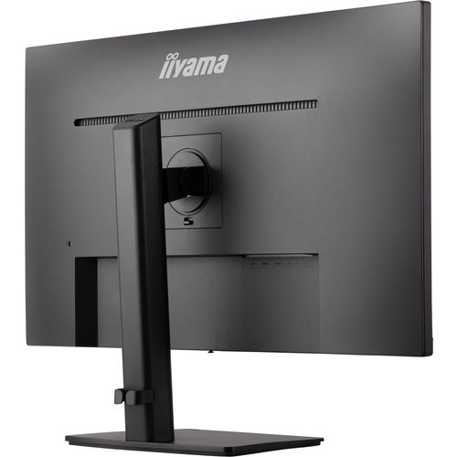 IIYAMA Monitor LED XUB3294QSU-B1 VA 31.5" 2560 x 1440 @75Hz 16:9 250 cd/m² 3000:1 HDMI DP 2xUSB height, swivel, tilt slika 12