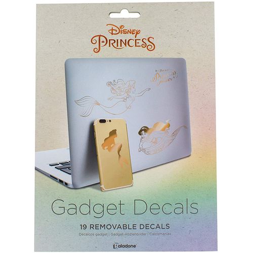Disney Princess Gadget naljepnice slika 3