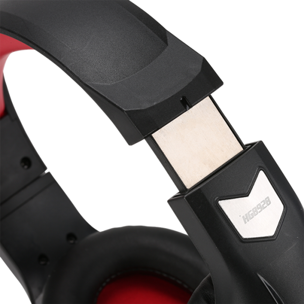 MARVO HG8928 gaming slušalke (PS4, Xbox One) slika 5