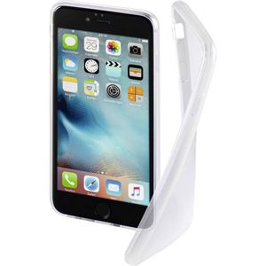 Hama Crystal stražnji poklopac za mobilni telefon Apple iPhone 7 Plus, iPhone 8 Plus prozirna