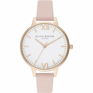 Ženski sat Olivia Burton OB16TL14 (Ø 34 mm) - Elegancija i Stil