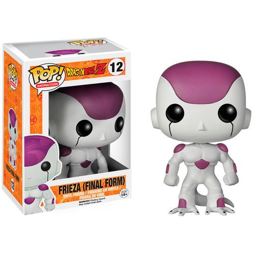 POP! Vinyl figure Dragon Ball Z Final from Frieza slika 1