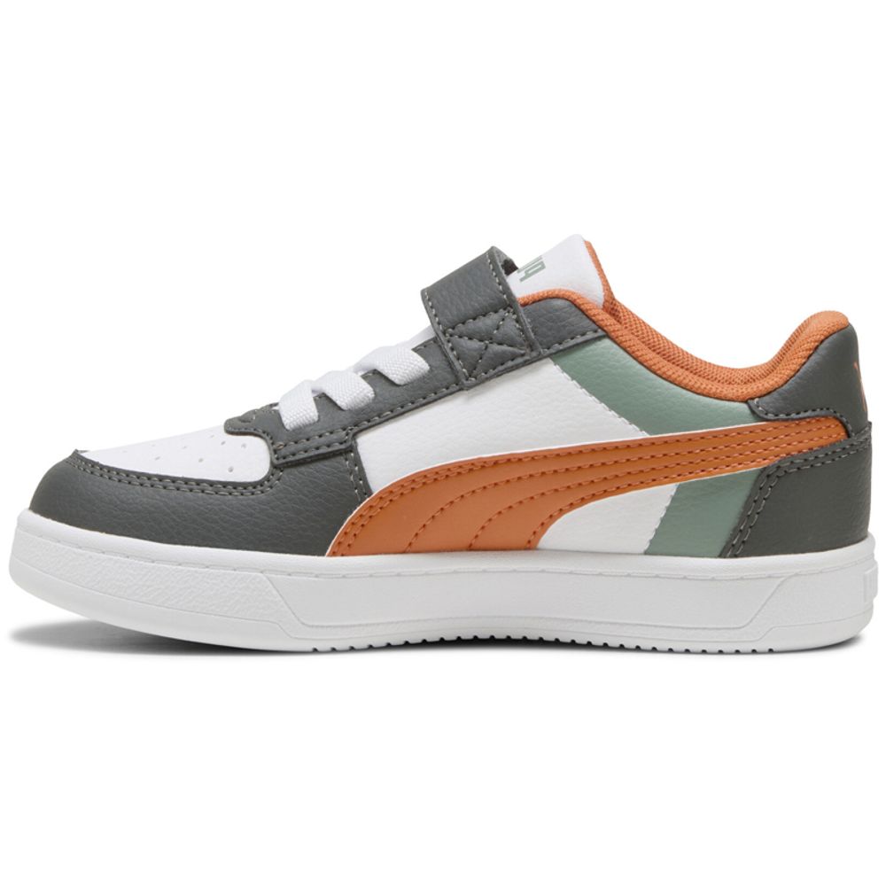 Puma Patike za djecu Caven 2.0 Block Ac+ Ps slika 2