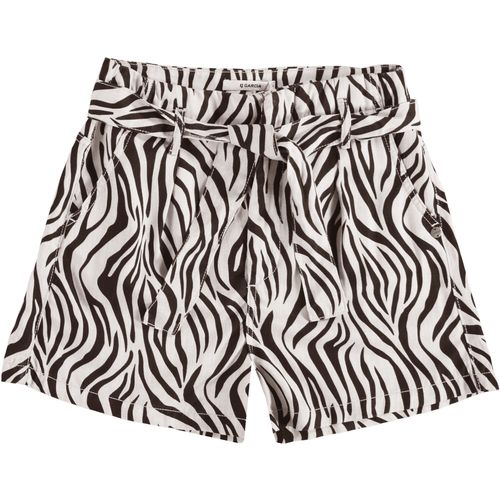 Garcia Zebra kratke hlače slika 5