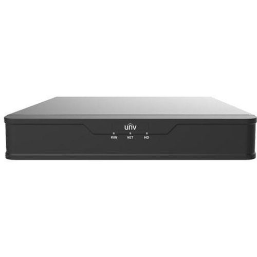 UNV NVR 4ch 1-SATA Ultra 265 (NVR301-04S3) slika 1