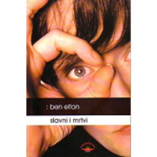 Slavni i mrtvi - Elton, Ben slika 1