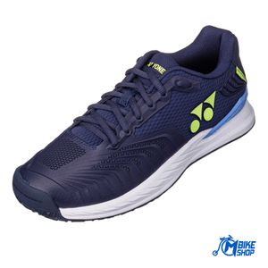 Yonex Muške patike za tenis Eclipsion 4, Navy Blue