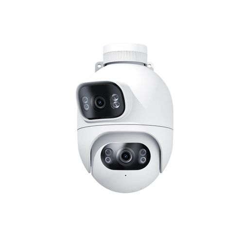 IMILAB EC6 DUAL 2K+2K Wi-Fi outdoor security camera slika 1