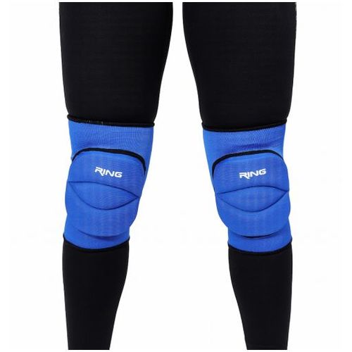 RING Štitnik za koleno - RX STZ-KNEE BLUE-L slika 1