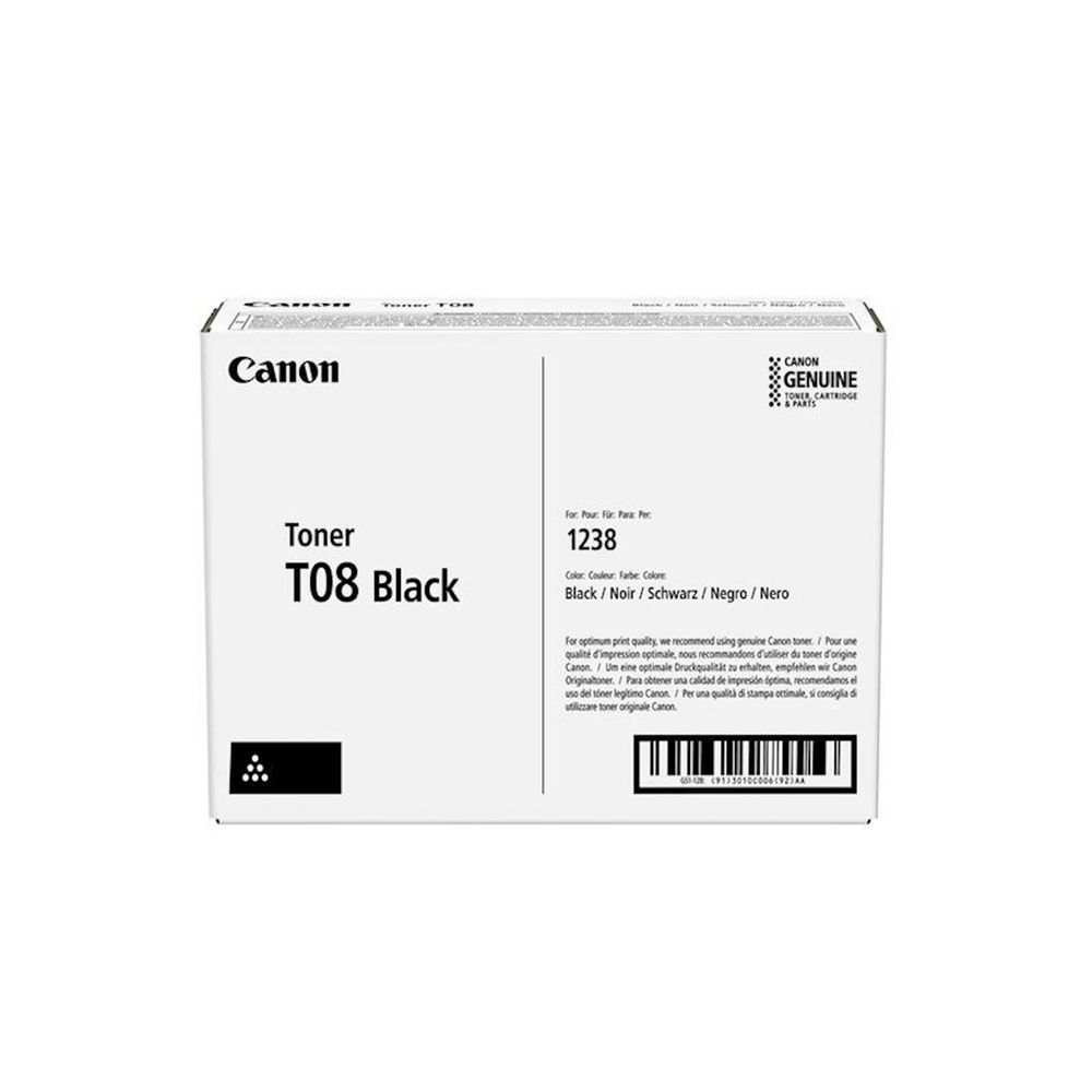 Toner CANON CRG-T08 slika 1