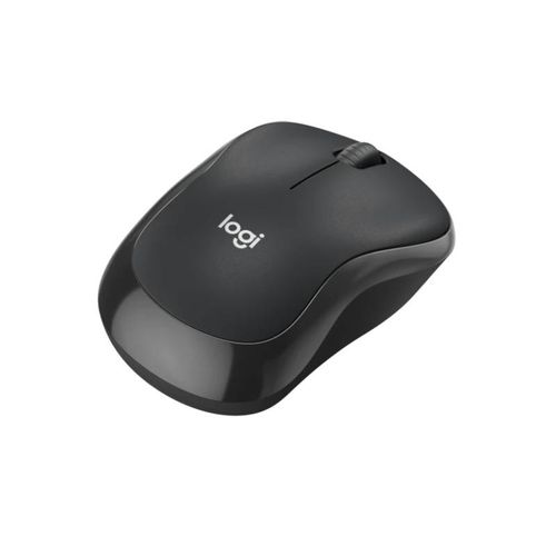 Logitech M240 Silent Bluetooth sivi miš slika 2