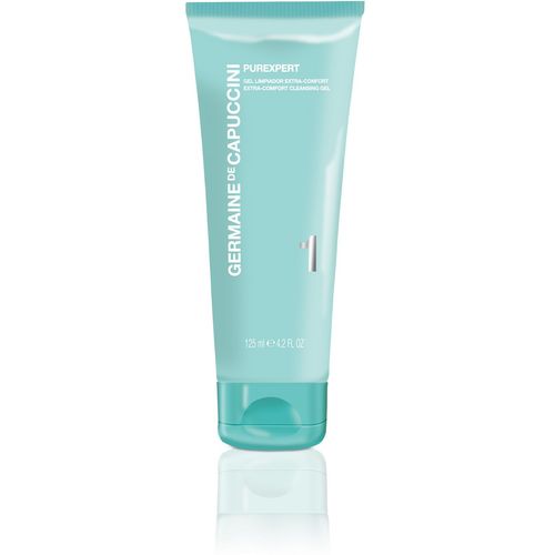 Germaine de Capuccini Extra Comforting Cleansing Gel slika 1