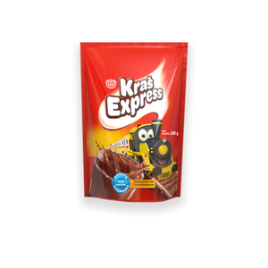 KRAŠ EXPRESS KAKAO INSTANT  200G