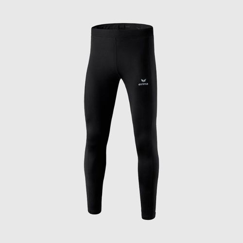 Tajice Erima Performance Winter Running Crne slika 1