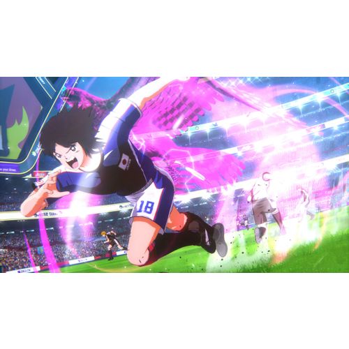 Captain Tsubasa: Rise of New Champions- Deluxe Edition (PS4) slika 15