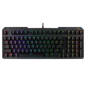 ASUS RA07 TUF K3 GEN II Gaming tastatura