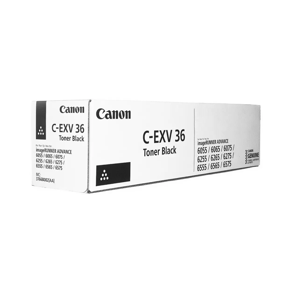 Canon toner CEXV36 slika 1