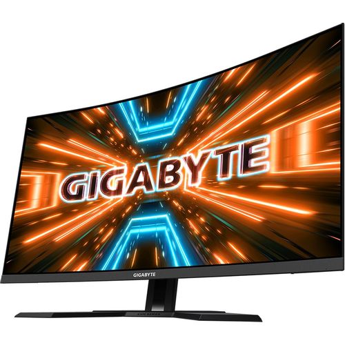 GIGABYTE M32QC 31.5'' Gaming QHD IPS monitor, 2560 x 1440, 1ms, 170Hz slika 3