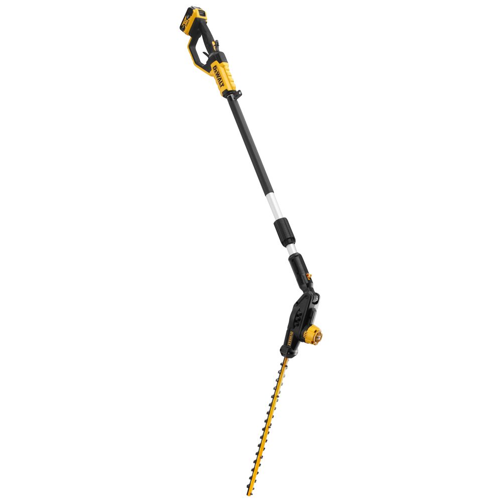 AKU ŠKARE ZA ŽIVICU 18V Dewalt DCMPH566P1 slika 3
