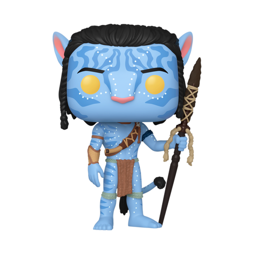 FUNKO POP MOVIES: AVATAR - JAKE SULLY slika 2