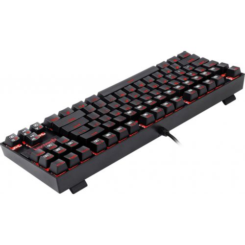 REDRAGON K552-2 KUMARA 2 MECHANICAL KEYBOARD slika 6