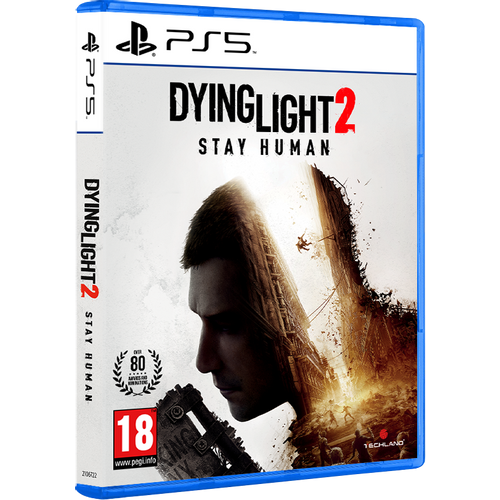 Dying Light 2 (PS5) slika 1