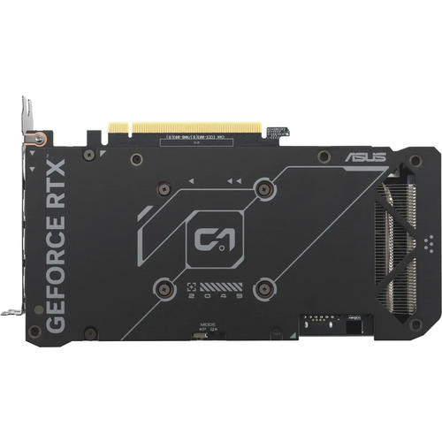 Grafička kartica ASUS GeForce RTX 4070 SUPER EVO DUAL OC, 12GB GDDR6X, PCI-E 4.0 slika 2