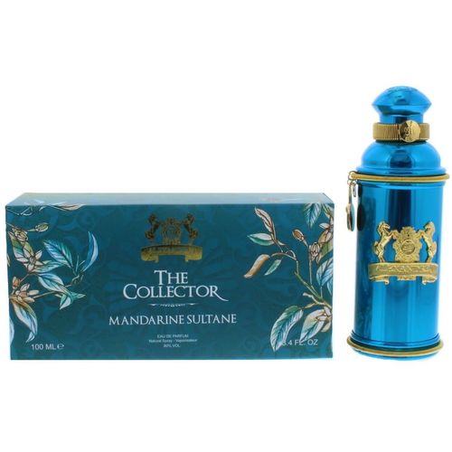 Alexandre.J The Collector Mandarine Sultane Eau De Parfum 100 ml (unisex) slika 2