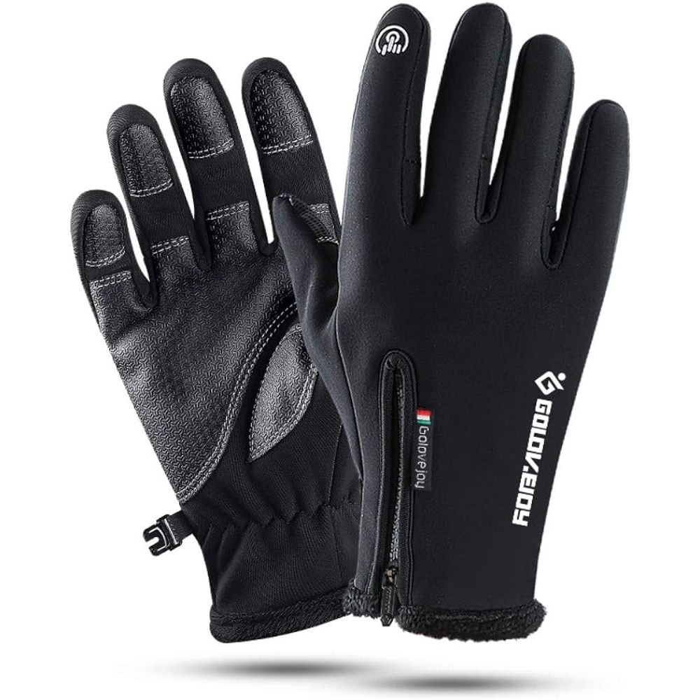 GoloveJoy Touch Screen rukavice slika 1