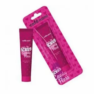 Piling za usne CAFÉ MIMI Candy Floss 15 ml