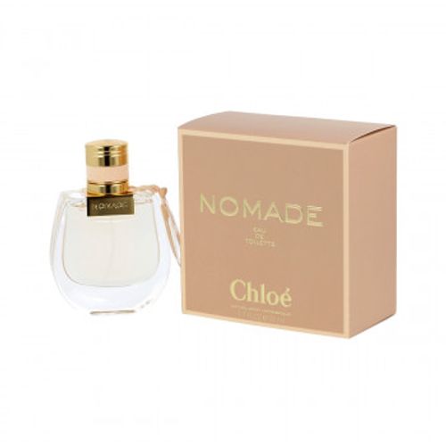 Chloe Nomade Eau De Toilette 50 ml (woman) slika 2