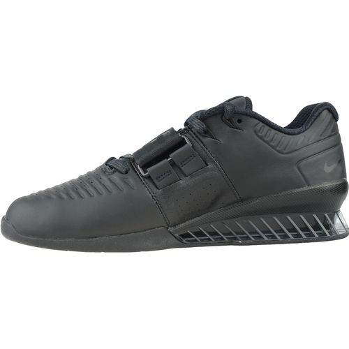 Muške fitness tenisice Nike romaleos 3 xd ao7987-001 slika 7