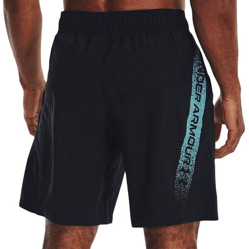 Under Armour Sorts Ua Woven Graphic Shorts 1370388-005 slika 2