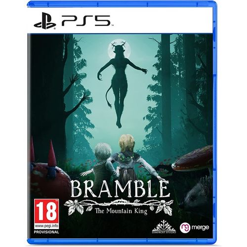 Bramble: The Mountain King (Playstation 5) slika 1