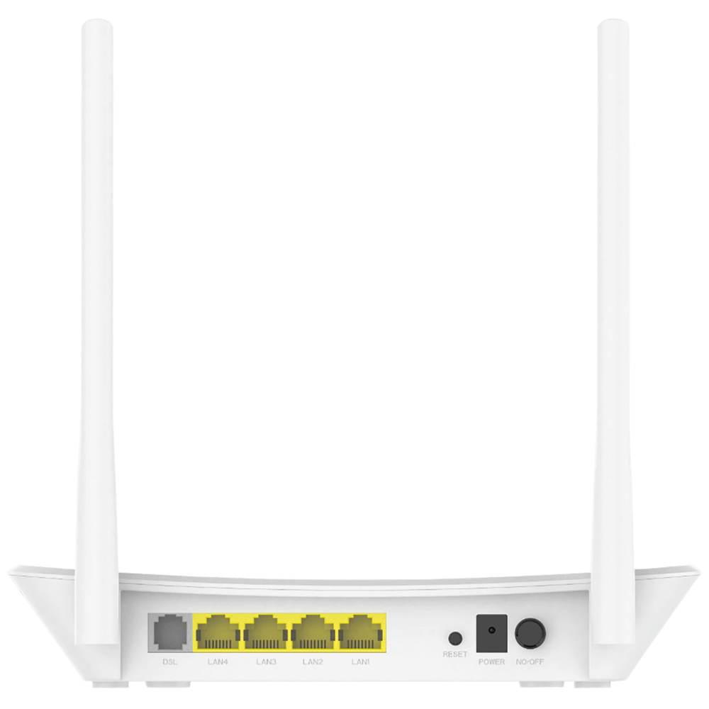 REDLINE Wireless N Modem xDSL/Router, 300Mbps, 4 port - RL-WMR2400 slika 3
