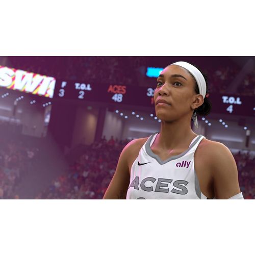 NBA 2K25 (Playstation 5) slika 5