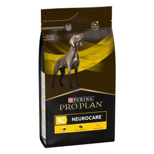 PRO PLAN VETERINARY DIETS NC Neurocare, za odrasle i starije pse, 2x3kg