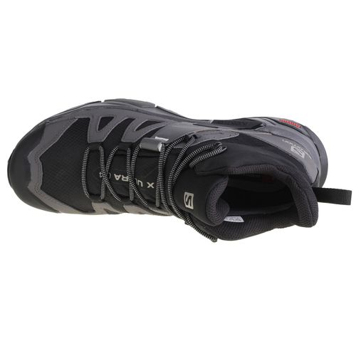 Salomon X Ultra 4 Mid GTX 413834 Planinarske Cipele slika 3