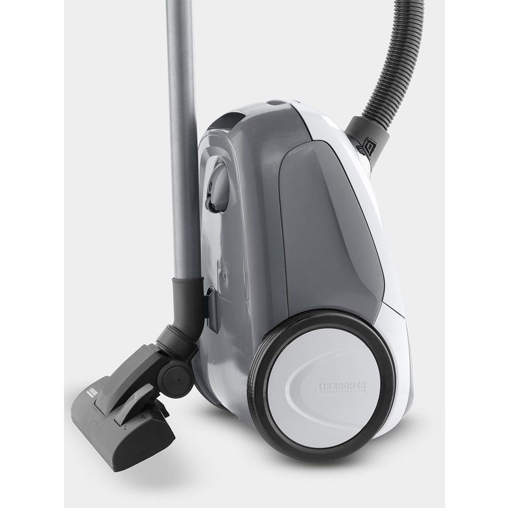KARCHER Usisivač VC 2 Premium, Bijeli 1.198-115.0 slika 6