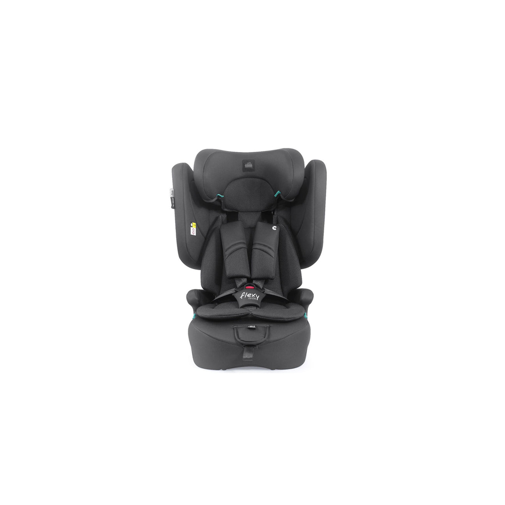 CAM Sklopiva autosjedalica Flexy i-Size (76-150cm), Isofix slika 4