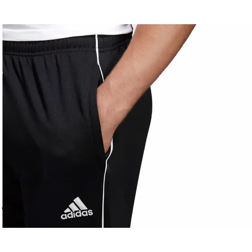 Adidas core 18 training pants ce9036 slika 12