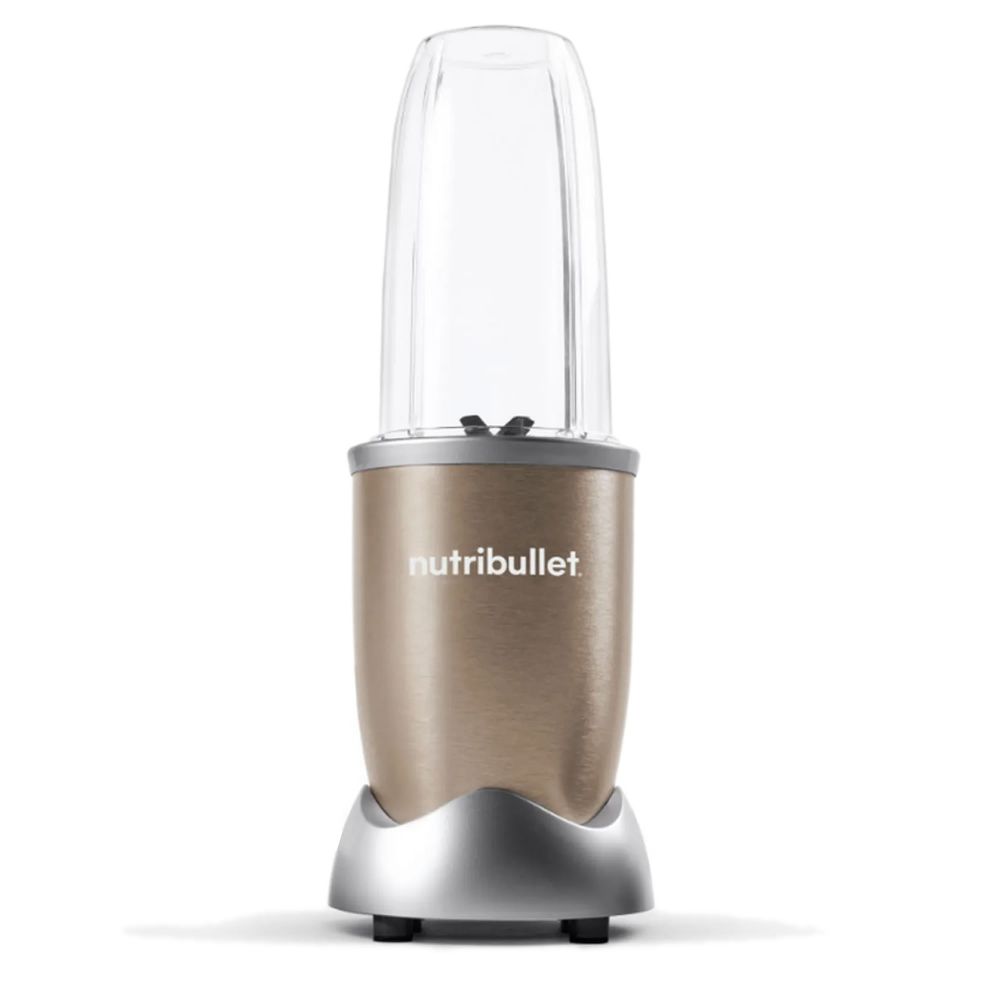 Nutribullet Blender Pro 900 NB907CP / 900 W slika 2
