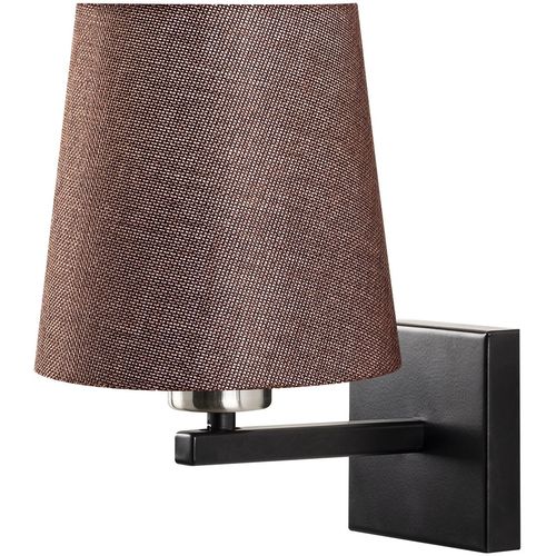 Profil - 4663 Black
Nickel
Cream Wall Lamp slika 2