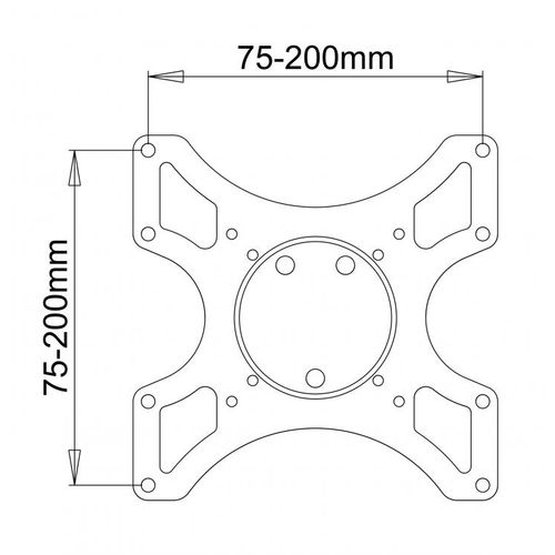 STALAK SBOX LCD-2900B slika 5