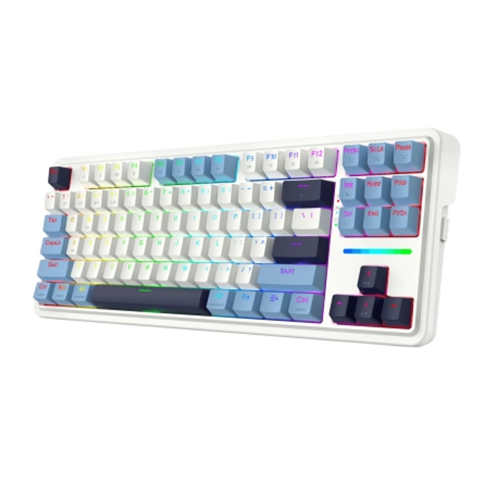ReDragon Mehanička gaming tastatura Antonium Pro K728 Wireless slika 3